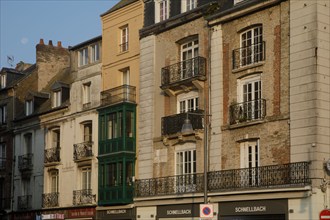 Dieppe, Seine-Maritime