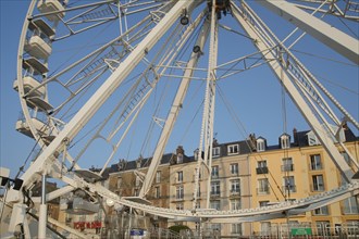 Dieppe, Seine-Maritime