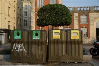 Dieppe, Seine-Maritime