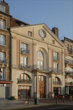 Dieppe, Seine-Maritime