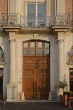 Dieppe, Seine-Maritime