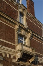 Dieppe, Seine-Maritime