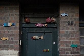 Dieppe, Seine-Maritime