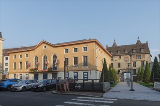 Dieppe, Seine-Maritime