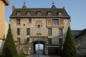 Dieppe, Seine-Maritime