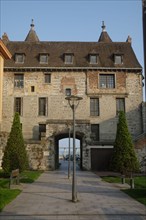 Dieppe, Seine-Maritime