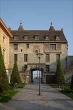 Dieppe, Seine-Maritime