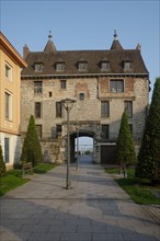 Dieppe, Seine-Maritime