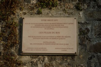 Dieppe, Seine-Maritime