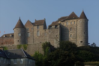 Dieppe, Seine-Maritime