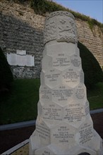 Dieppe, Seine-Maritime