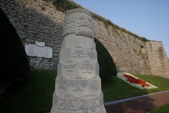 Dieppe, Seine-Maritime