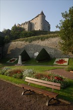 Dieppe, Seine-Maritime