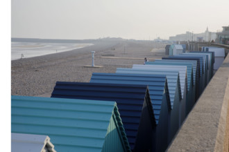 Dieppe, Seine-Maritime