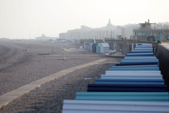 Dieppe, Seine-Maritime