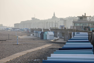 Dieppe, Seine-Maritime