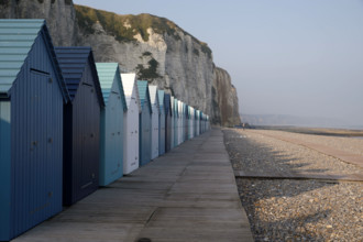 Dieppe, Seine-Maritime