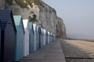 Dieppe, Seine-Maritime