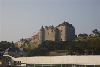 Dieppe, Seine-Maritime
