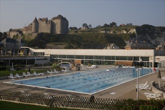 Dieppe, Seine-Maritime