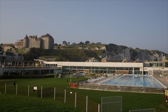 Dieppe, Seine-Maritime