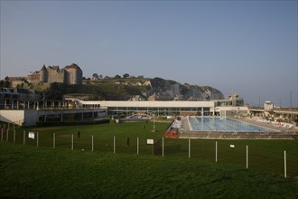 Dieppe, Seine-Maritime