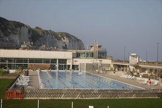 Dieppe, Seine-Maritime