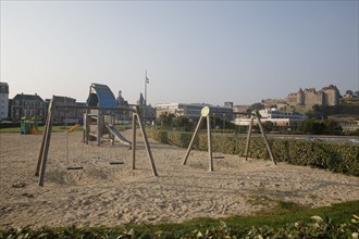 Dieppe, Seine-Maritime