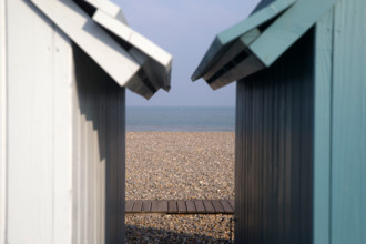 Dieppe, Seine-Maritime