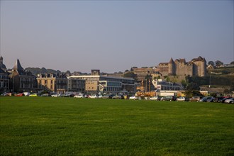 Dieppe, Seine-Maritime