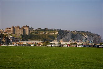 Dieppe, Seine-Maritime