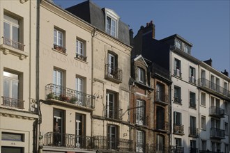 Dieppe, Seine-Maritime