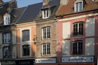 Dieppe, Seine-Maritime