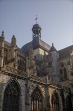 Dieppe, Seine-Maritime