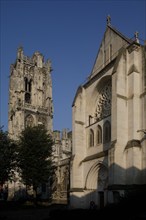 Dieppe, Seine-Maritime