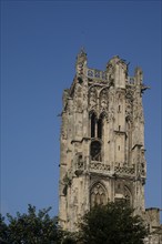 Dieppe, Seine-Maritime