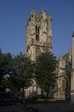 Dieppe, Seine-Maritime