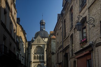 Dieppe, Seine-Maritime