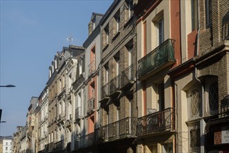 Dieppe, Seine-Maritime