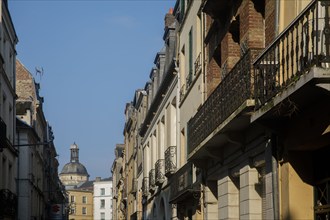 Dieppe, Seine-Maritime
