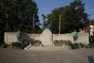 Dieppe, Seine-Maritime