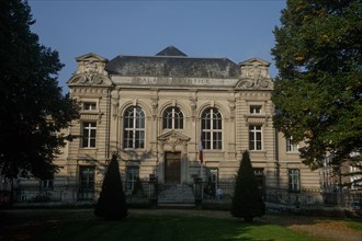 Dieppe, Seine-Maritime