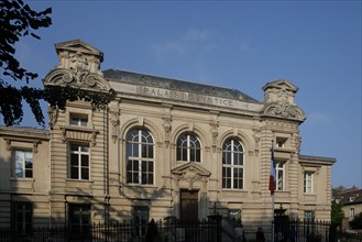 Dieppe, Seine-Maritime