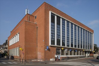 Dieppe, Seine-Maritime