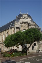 Dieppe, Seine-Maritime