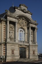 Dieppe, Seine-Maritime