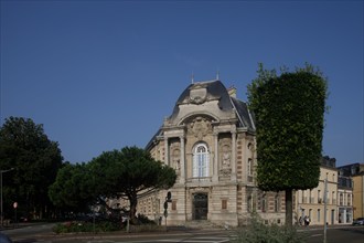 Dieppe, Seine-Maritime