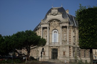 Dieppe, Seine-Maritime