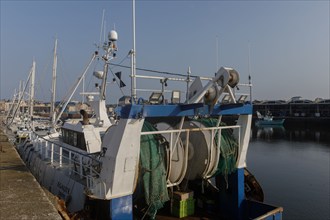 Dieppe, Seine-Maritime