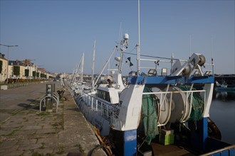 Dieppe, Seine-Maritime